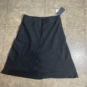 Brandon Thomas skirt black